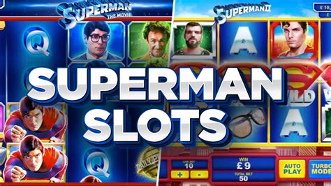 superman slot recension|Superman Slot – Recension – Free Spins .